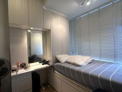 d'Nest (D18), Condominium #592600311